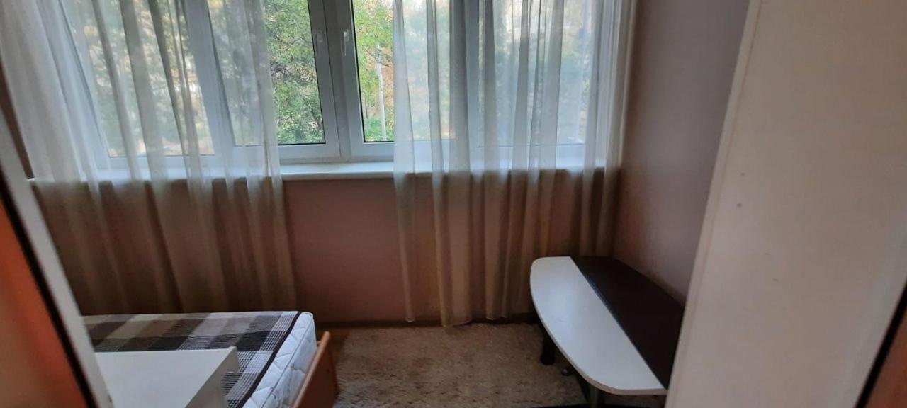 Двухкомнатная Квартира 300М От Моря Ул Парковая 18 Отчетные Док Chernomorsk Exterior foto